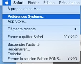 Activer les performances max de votre macbook pro1