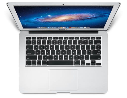 MacBookAir