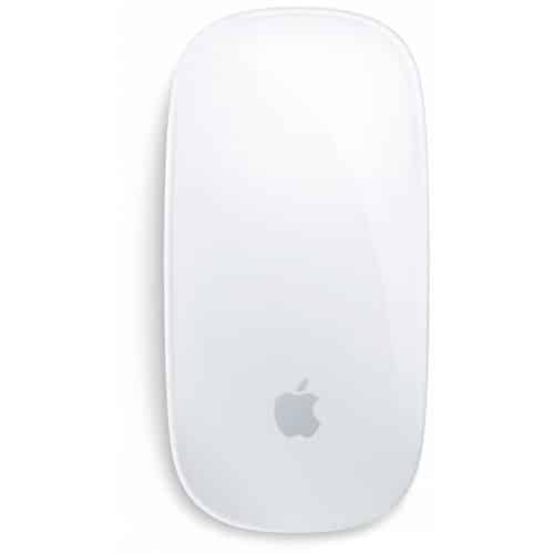 souris apple magic mouse