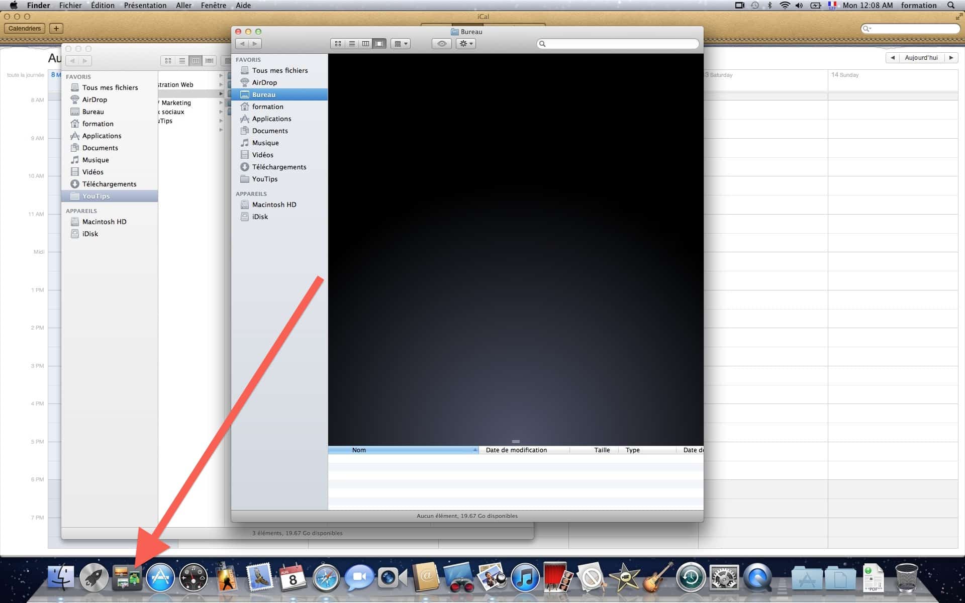 Macbook Mission Control1 » YouTips - Blogs - Formations - Certifications