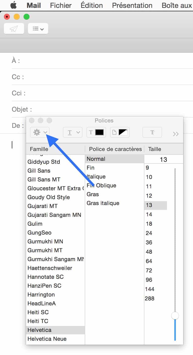 Les Caracteres Speciaux Sur Mac Youtips