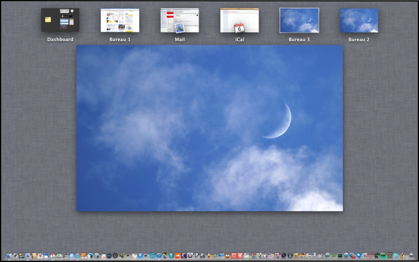 changer de bureau 1 » YouTips Blogs Formations Certifications