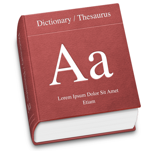Ajouter un dictionnaire français à OS X