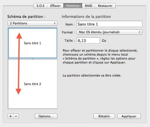 partition tool mac os x partition tool mac os x