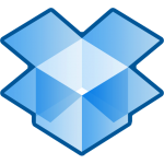 dropbox icon