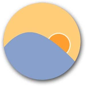 Flux icon