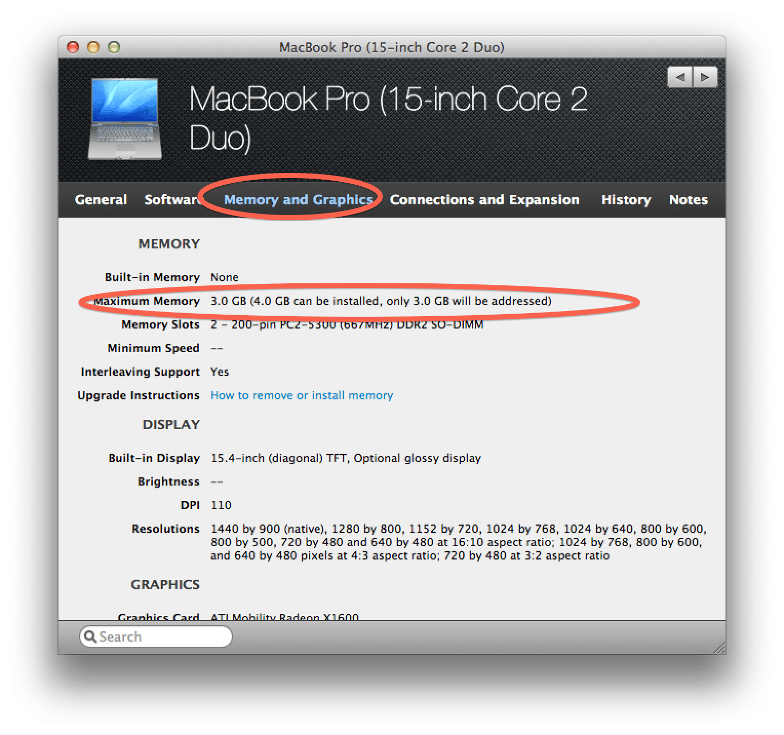 mactracker for windows