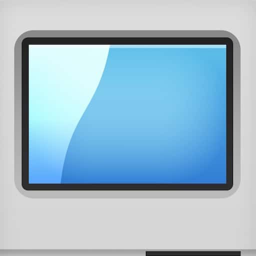 mactracker icon mactracker icon