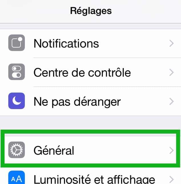 Les Emojis sur iphone ou ipadIMG_5486