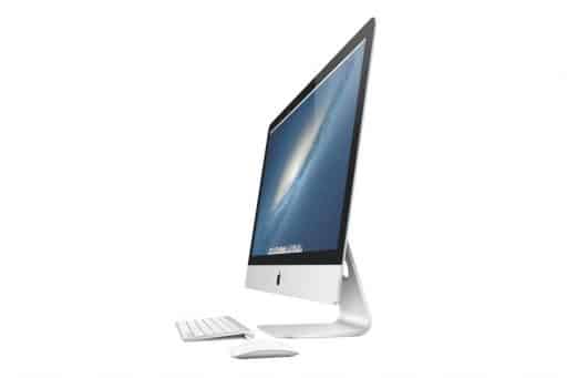 imac 2013