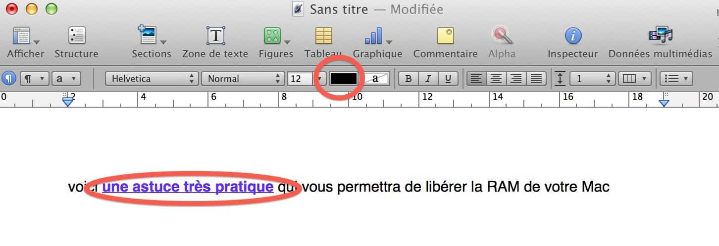 créer un lien vers un site internet3