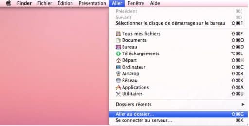 De la manipulation des visibilités de fichiers et de leur localisation via le terminal3