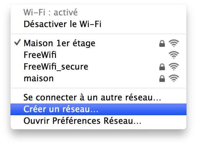 WIFI MAC