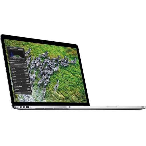 macbook pro rétina