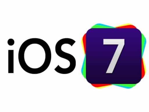 ios 7