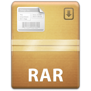 rar