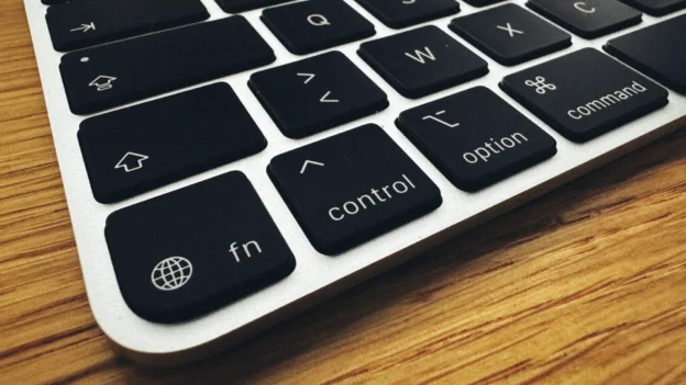 Les raccourcis clavier Mac au démarrage