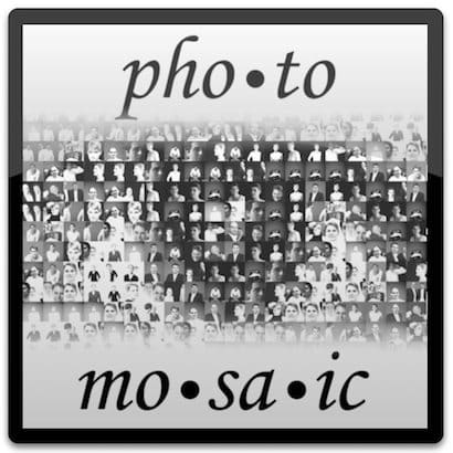 Photomosaic