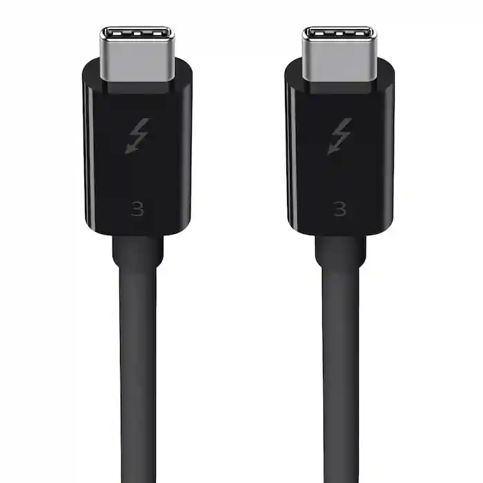 cable thunderbolt 3