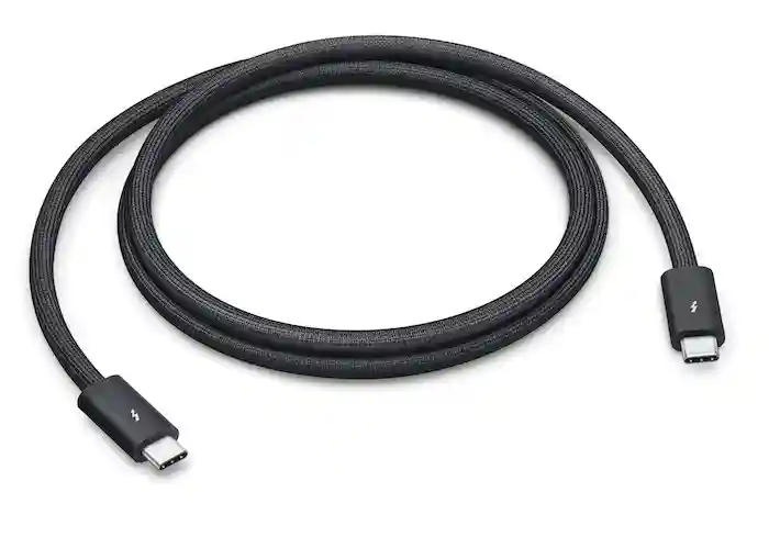 cable apple thunderbolt 5