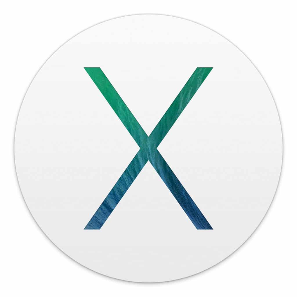 os x mavericks