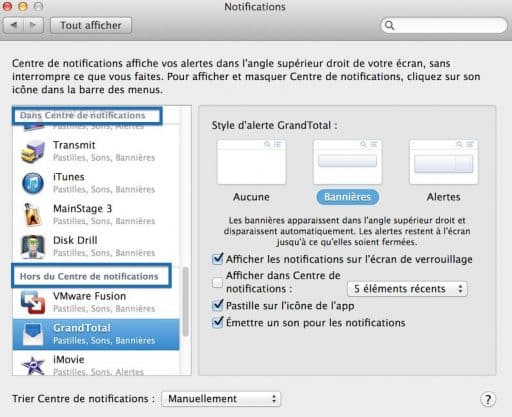 notification os x mavericks 4