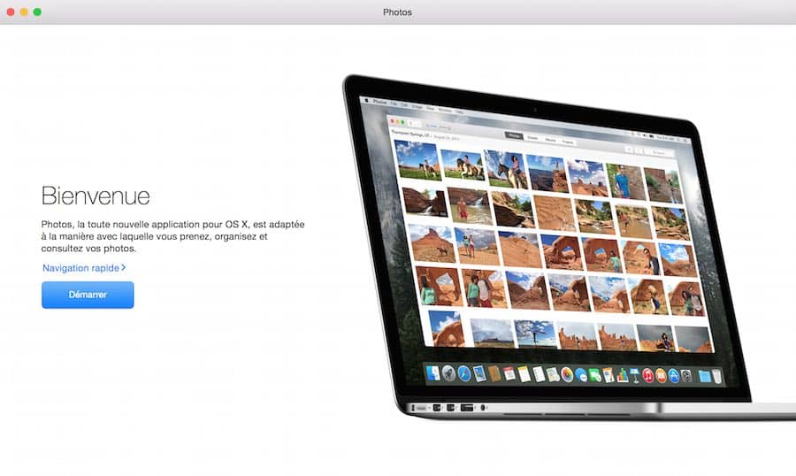 Apple abandonne iPhoto et Aperture 2