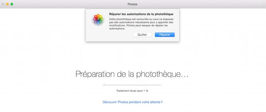 Apple abandonne iPhoto et Aperture 3