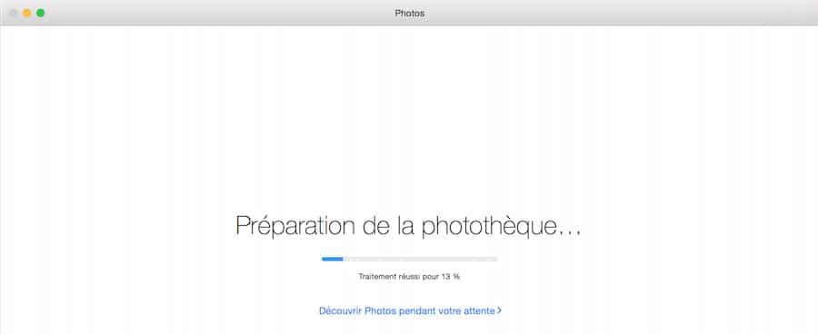 Apple abandonne iPhoto et Aperture 4