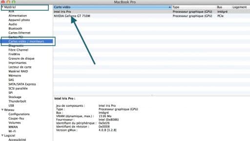 Votre mac possede til une carte graphique-5