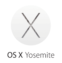 Apple présente OS X Yosemite