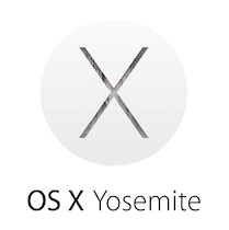 os x yosemite 2