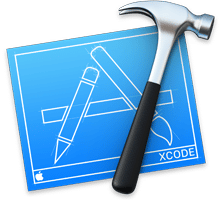 xcode 6 yosemite