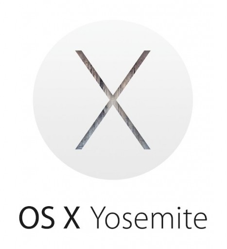 OS X YOSEMITE