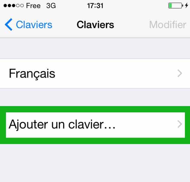 Les Emojis sur iphone ou ipadIMG_5490