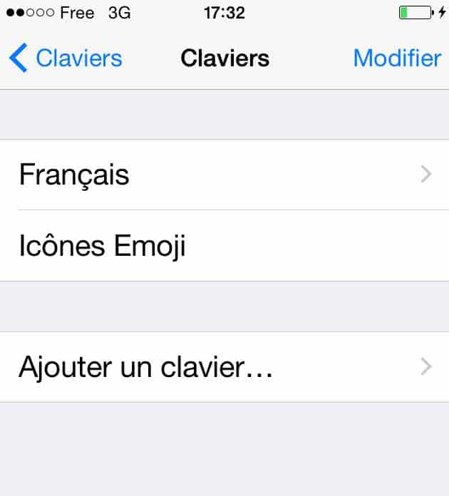 Les Emojis sur iphone ou ipadIMG_5492