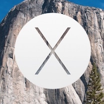 Mettre à jour votre Mac sur OS X Yosemite