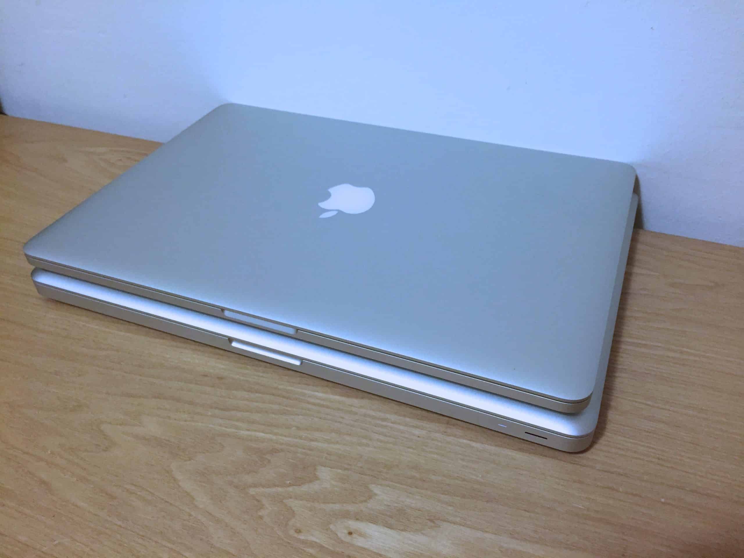 Difference macbook pro macbook pro retina00009