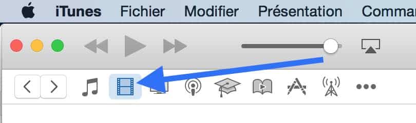 Offrir un cadeau sur iTunes Store 00