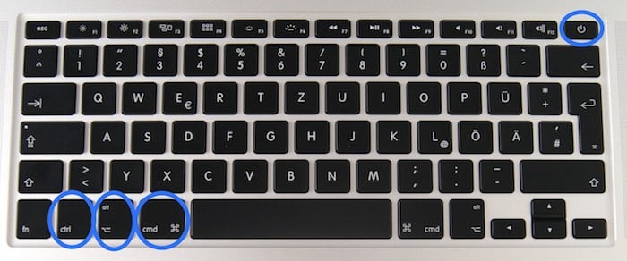 Raccourcis clavier Luminar 4 pour PC et Mac