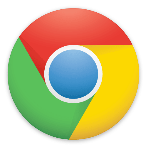 Google Chrome