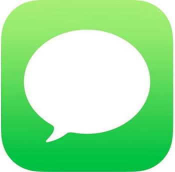 imessage iphone