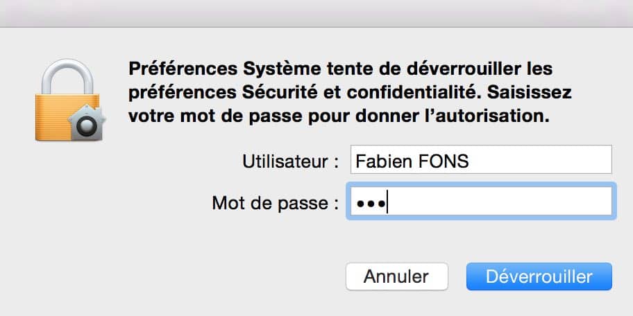 Impossible d’ouvrir « Install.pkg », car cette app n’a pas été téléchargée à partir du Mac App Store3