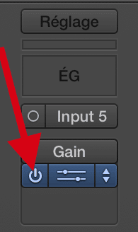 Plug-in-logic-pro