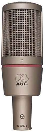 AKG C2000B