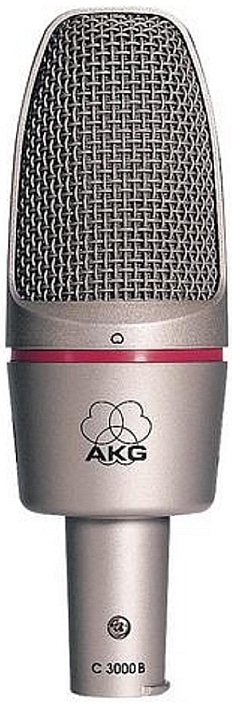 AKG C3000B