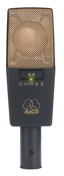 AKG C414 B-XLII