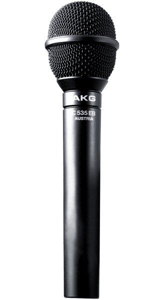 AKG C535 EB