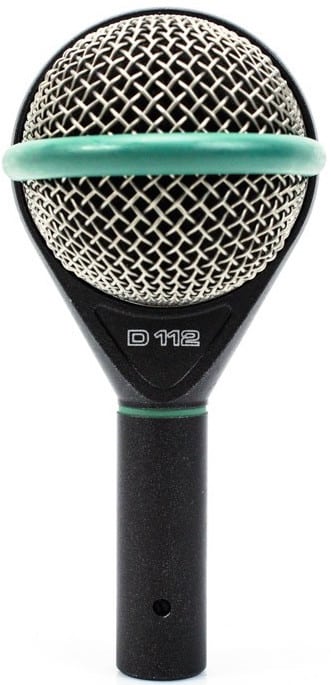 AKG D112