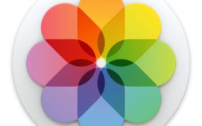 Gagnez de la place en optimisant la taille de vos photos sur Mac